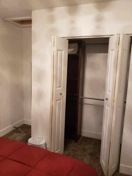 Cute Cottage-2 Min From Downtown Lincoln Esterno foto