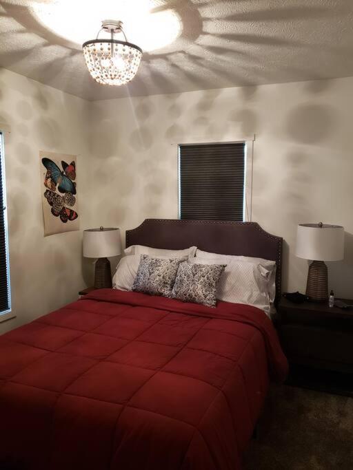 Cute Cottage-2 Min From Downtown Lincoln Esterno foto