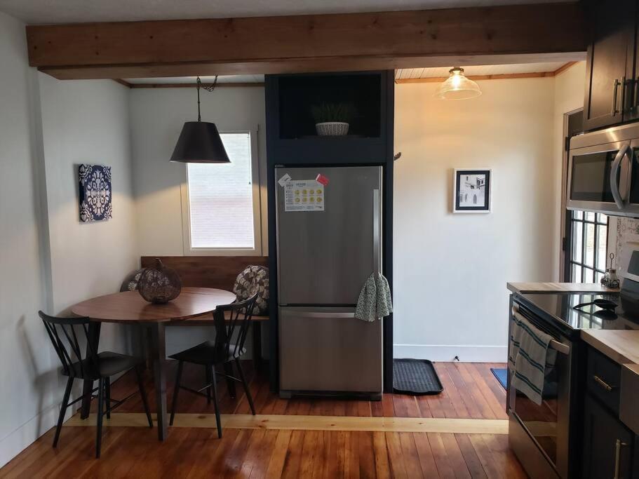 Cute Cottage-2 Min From Downtown Lincoln Esterno foto