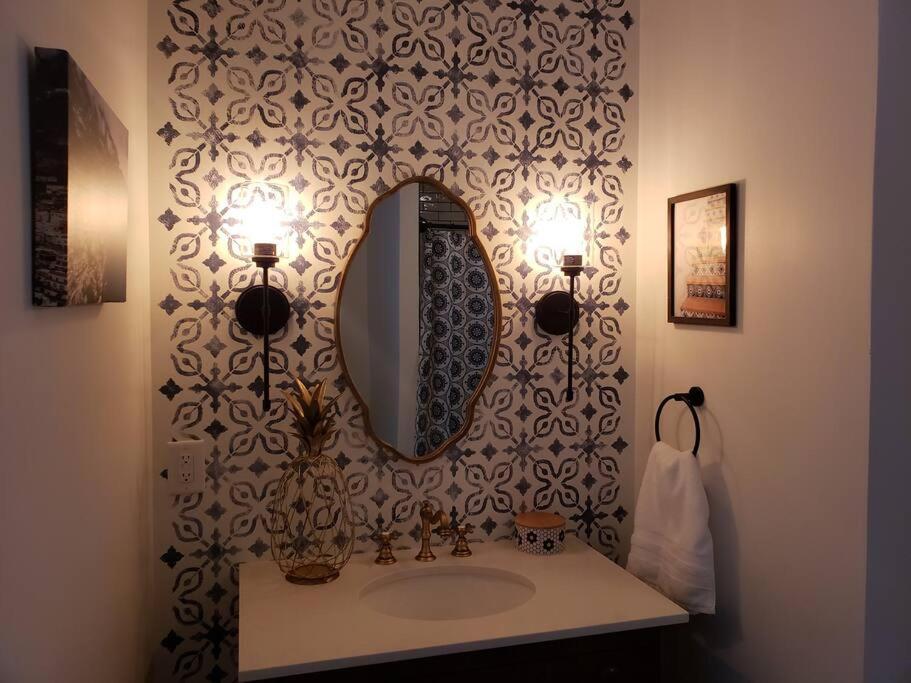 Cute Cottage-2 Min From Downtown Lincoln Esterno foto