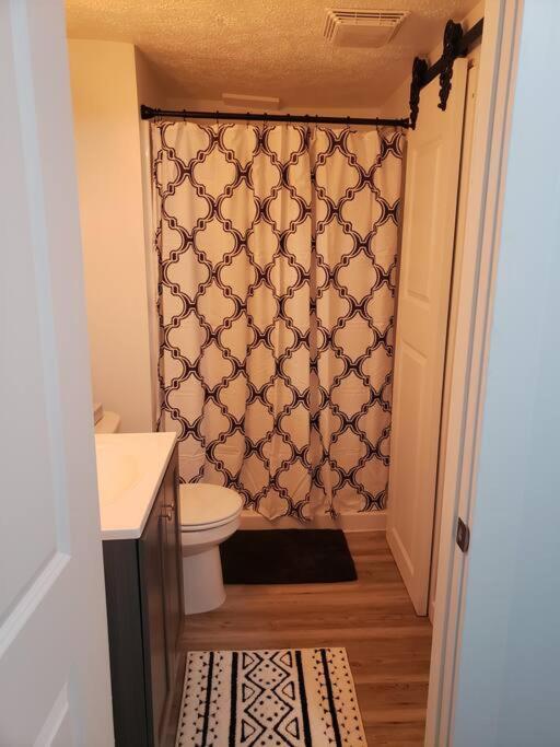 Cute Cottage-2 Min From Downtown Lincoln Esterno foto