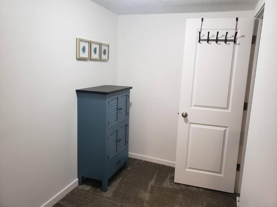 Cute Cottage-2 Min From Downtown Lincoln Esterno foto