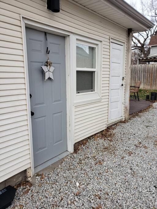 Cute Cottage-2 Min From Downtown Lincoln Esterno foto